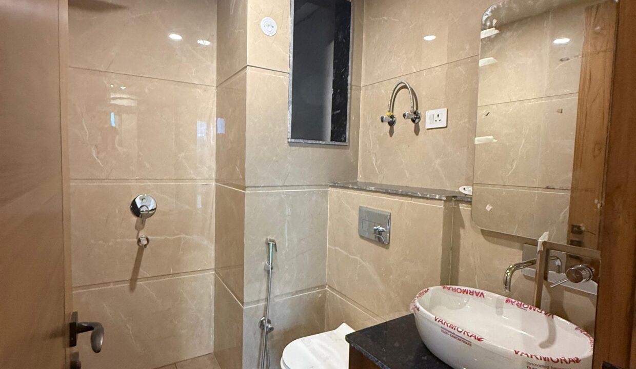 Washroom